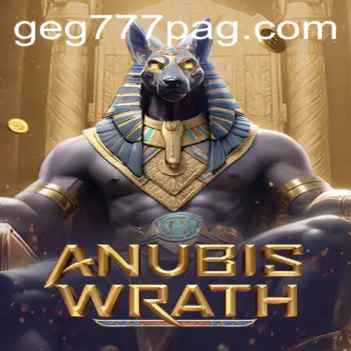 Exploring the Enigmatic World of AnubisWrath