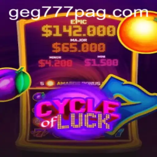 CycleofLuck: A Comprehensive Guide to the New Gaming Phenomenon