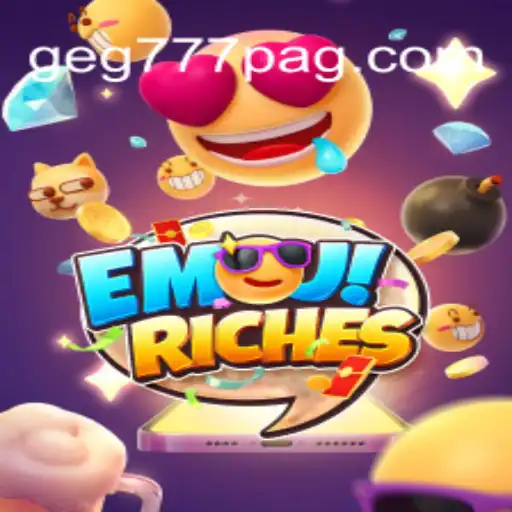 Unlocking the World of EmojiRiches: A Comprehensive Guide to the Innovative Game
