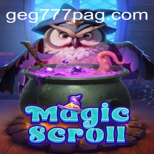 MagicScroll: A Captivating Journey through Virtual Sorcery