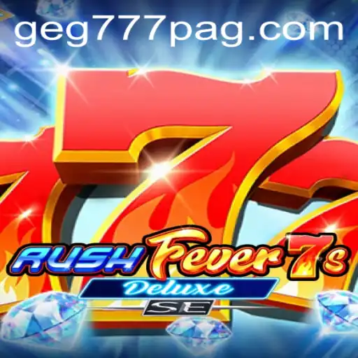 Discover RushFever7sDeluxeSE: A Thrilling Casino Adventure