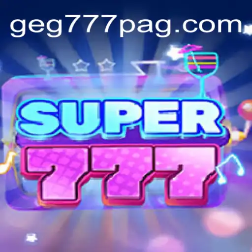 Unveiling Super777: The Exciting World of Digital Gaming
