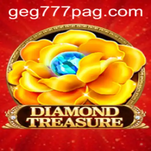 Discover the Exciting World of Diamondtreasure at geg777.com