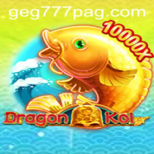 Explore the Enchanting World of DragonKoi: A Game of Fusion and Strategy