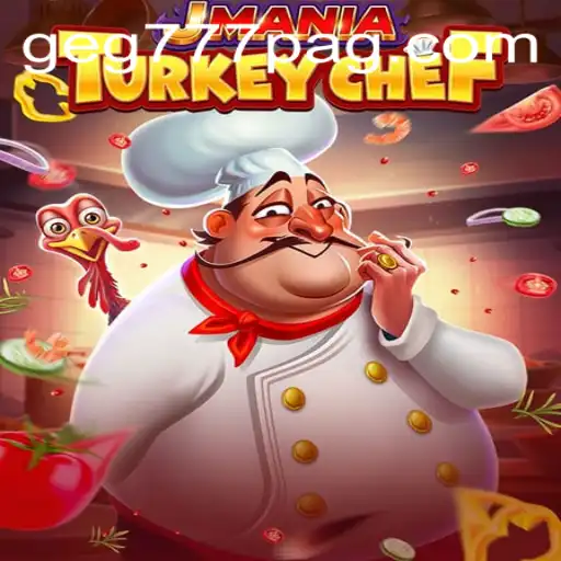 Discovering JManiaTurkeyChef: A Culinary Adventure in Gaming
