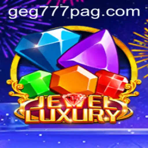 JewelLuxury: A Dazzling Gaming Experience