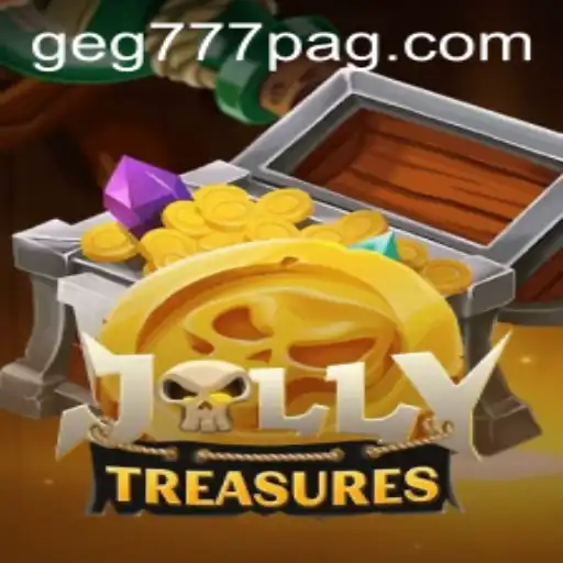 Explore the Enchanting World of JollyTreasures: A Joyous Gaming Adventure