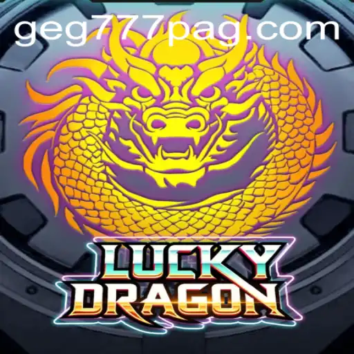 Discovering LuckyDragon: A Journey into the Exciting World of geg777.com