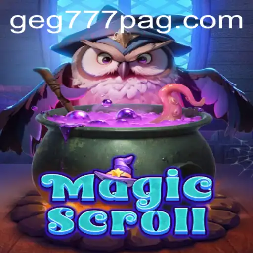 MagicScroll: A Captivating Journey through Virtual Sorcery