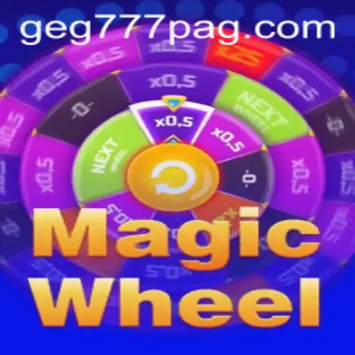 MagicWheel: The Exciting World of Chance and Opportunity