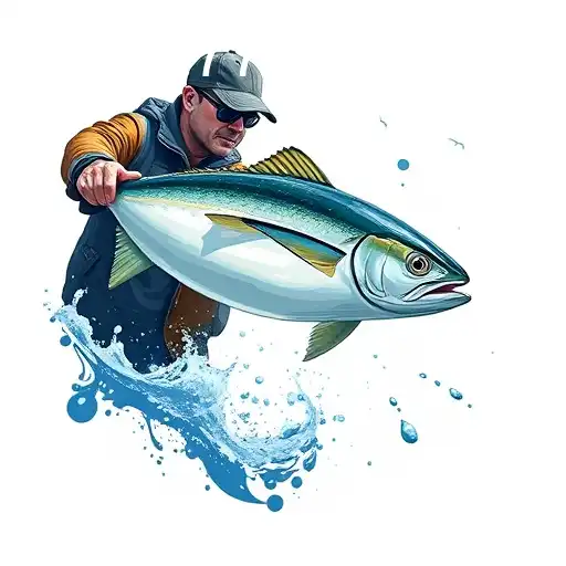 Pesca online