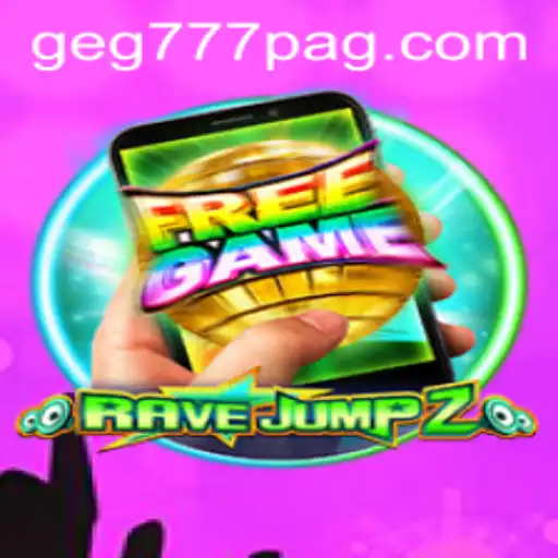 Dive into the Energetic World of RaveJump2M: An Exciting Gaming Experience