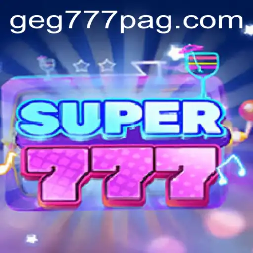 Unveiling Super777: The Exciting World of Digital Gaming